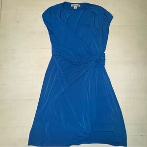Tommy Bahama Carmela Faux Wrap Dress